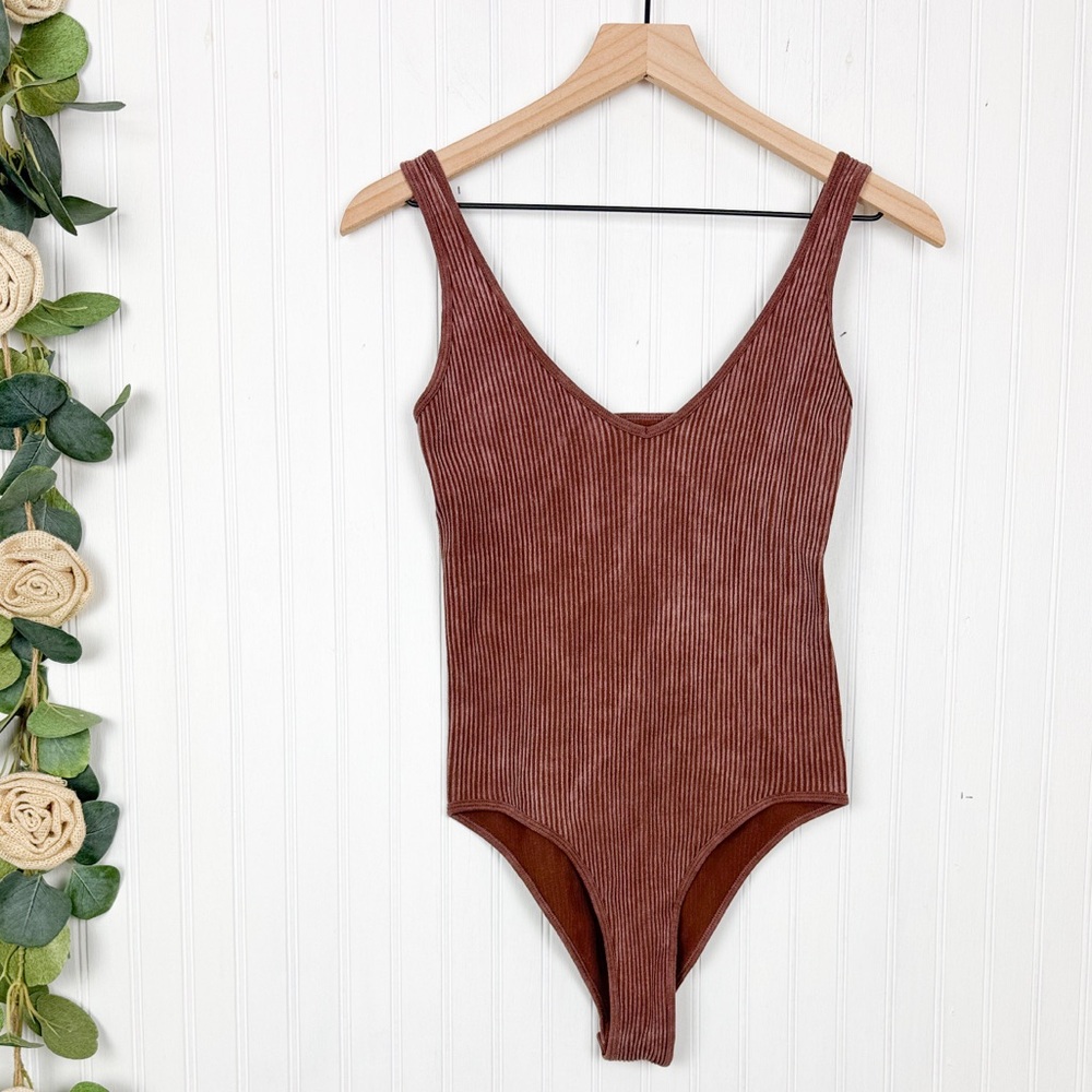 AURA Bodysuit